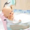 Автоматическая ванночка для куклы BABY BORN - ВЕСЕЛОЕ  КУПАНИЕ (свет, звук), для девочек, 824610