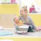 Автоматическая ванночка для куклы BABY BORN - ВЕСЕЛОЕ  КУПАНИЕ (свет, звук), для девочек, 824610