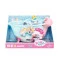 Автоматическая ванночка для куклы BABY BORN - ВЕСЕЛОЕ  КУПАНИЕ (свет, звук), для девочек, 824610
