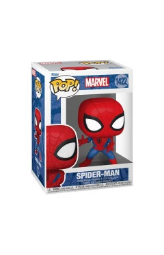 Ігрова фігурка FUNKO POP! серії 