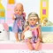 Одежда для куклы BABY BORN - милое платье (фиолетовое), арт. 828243-2
