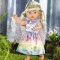 Одежда для куклы BABY BORN - сказочная фея, арт. 829301