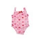 Одяг для ляльки BABY BORN - боді s2 (рожевий), арт. 830130-1