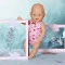 Одяг для ляльки BABY BORN - боді s2 (рожевий), арт. 830130-1