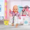 Набір одягу для ляльки BABY BORN - ПРОГУЛКА ПО МІСТО (43 cm)