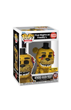 Ігрова фігурка FUNKO POP! серії 