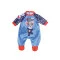 Одежда для куклы BABY BORN серии ,  код товара: 831090-2