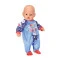 Одежда для куклы BABY BORN серии ,  код товара: 831090-2