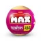 Конструктор в капсуле MAX S1 – садовые цветы (в ассорт., в диспл.), арт. 83184GQ1