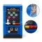 Конструктор в капсуле MAX серии "retro" S1 – игровой аркадный автомат, арт. 83185BGQ8