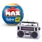 Конструктор в капсуле MAX серии "Retro" S1 – кассетный магнитофон, арт. 83185DGQ8