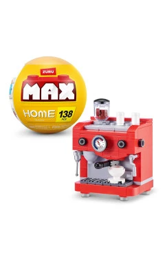 Конструктор в капсулі MAX серії "Home" S1 – кавомашина, арт. 83224AGQ8