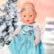 Набір одягу для ляльки BABY BORN - принцеса на льоду (плаття, ковзани, діадема), арт. 832257