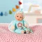 Кукла BABY BORN серии "For babies" – голубой ангелочек (18 cm)