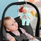 Кукла BABY BORN серии "For babies" – голубой ангелочек (18 cm)