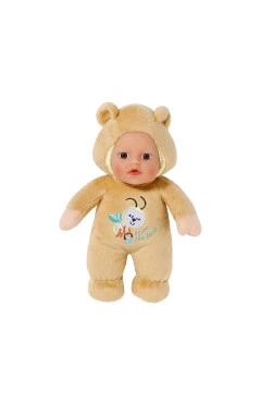Кукла BABY BORN серии "For babies" – мышка (18 cm)