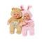 Кукла BABY BORN серии "For babies" – мышка (18 cm)