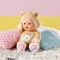 Кукла BABY BORN серии "For babies" – мышка (18 cm)