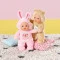 Кукла BABY BORN серии "For babies" – мышка (18 cm)