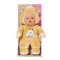 Кукла BABY BORN серии "For babies" – мышка (18 cm)