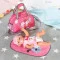 Сумка для ляльки BABY BORN - турбота про малюка s2 (з аксесуарами), арт. 832455