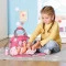Сумка для ляльки BABY BORN - турбота про малюка s2 (з аксесуарами), арт. 832455