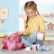 Сумка для ляльки BABY BORN - турбота про малюка s2 (з аксесуарами), арт. 832455