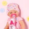 Пустушка для ляльки BABY BORN на кліпсі (в асортименті), для девочек, 832486