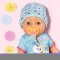 Пустушка для ляльки BABY BORN на кліпсі (в асортименті), для девочек, 832486