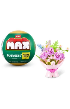 Конструктор в капсулі MAX серії 