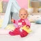 Одяг для ляльки BABY BORN - рожевий комбінезон (43 cm), арт. 832646