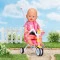 Триколісний велосипед для ляльки BABY BORN – пригоди з бертою, арт. 834299