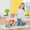 Триколісний велосипед для ляльки BABY BORN – пригоди з бертою, арт. 834299