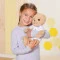 Мягкая игрушка BABY BORN – мишка тедди, арт. 834435