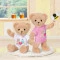Мягкая игрушка BABY BORN – мишка тедди, арт. 834435
