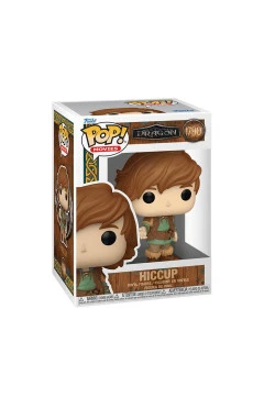Ігрова фігурка FUNKO POP! серії  
Игровая фигурка FUNKO POP! серии, арт. 83454