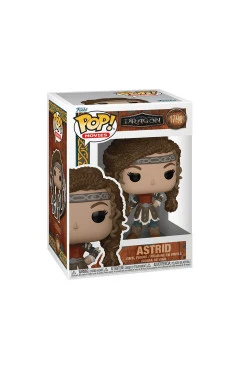 Ігрова фігурка FUNKO POP! серії  
Игровая фигурка FUNKO POP! серии, арт. 83455