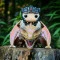Игровая фигурка FUNKO POP! Rides Дом Дракона S4 Эйгон Таргариен и Солнечный Огонь, арт. 83460