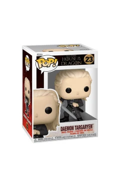 Игровая фигурка FUNKO POP! серии 