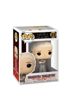 Игровая фигурка FUNKO POP! серии 