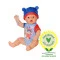 Кукла BABY BORN – джонас (43 cm, с аксессуарами), арт. 834848
