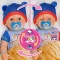 Кукла BABY BORN – джонас (43 cm, с аксессуарами), арт. 834848