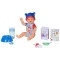 Кукла BABY BORN – джонас (43 cm, с аксессуарами), арт. 834848