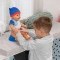 Кукла BABY BORN – джонас (43 cm, с аксессуарами), арт. 834848