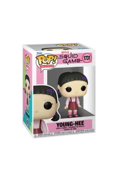 Ігрова фігурка FUNKO POP! серії 