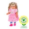 Кукла BABY BORN - младшая сестрёнка (36 cm, с аксессуарами), арт. 834916