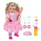 Кукла BABY BORN - младшая сестрёнка (36 cm, с аксессуарами), арт. 834916