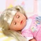 Кукла BABY BORN - младшая сестрёнка (36 cm, с аксессуарами), арт. 834916