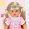 Кукла BABY BORN - младшая сестрёнка (36 cm, с аксессуарами), арт. 834916