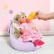 Кукла BABY BORN - младшая сестрёнка (36 cm, с аксессуарами), арт. 834916